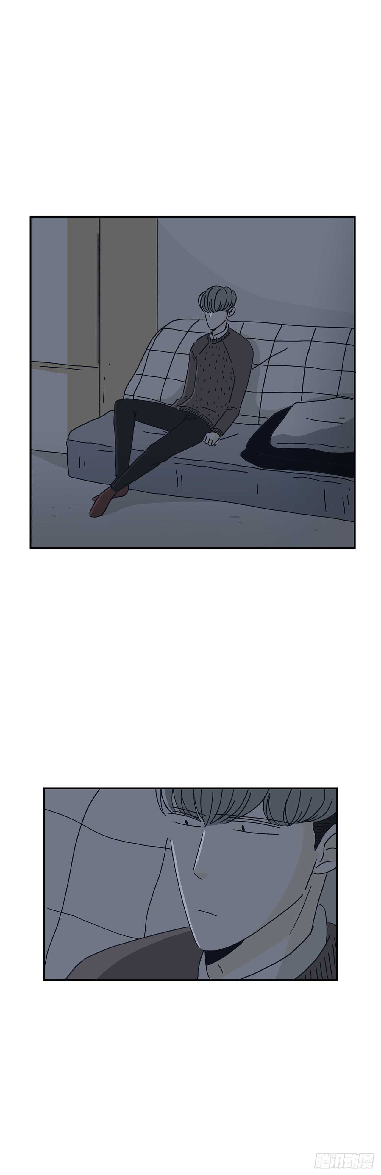 20.你先去我家-第21话