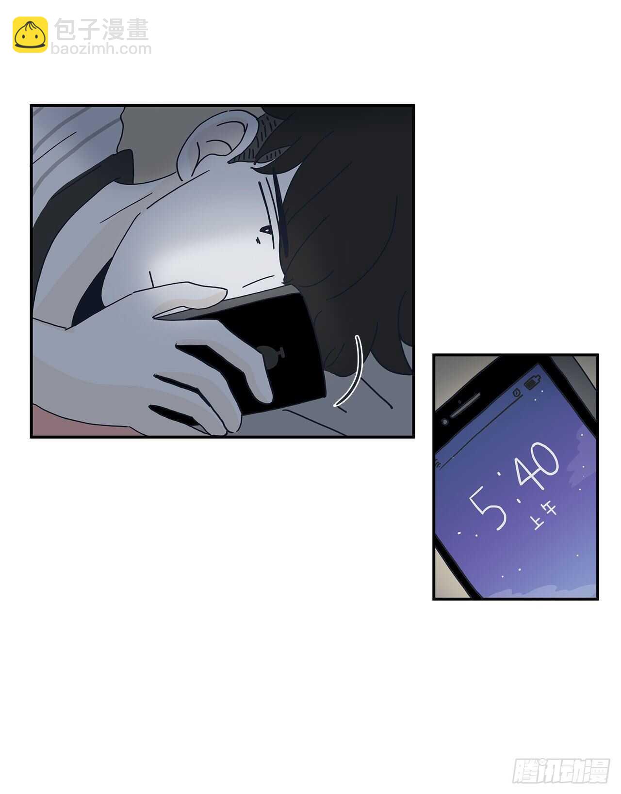 22.他要搬走？-第23话