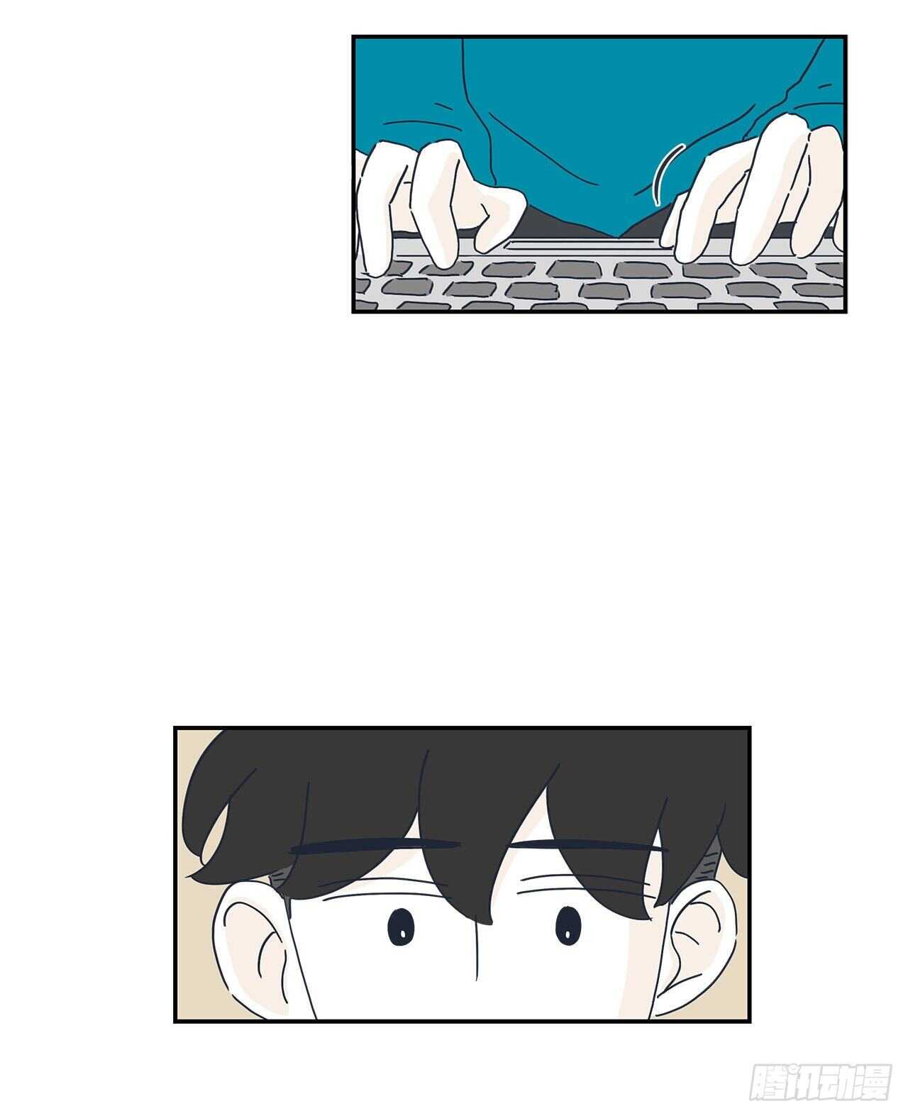 30.振宇哭了！-第31话