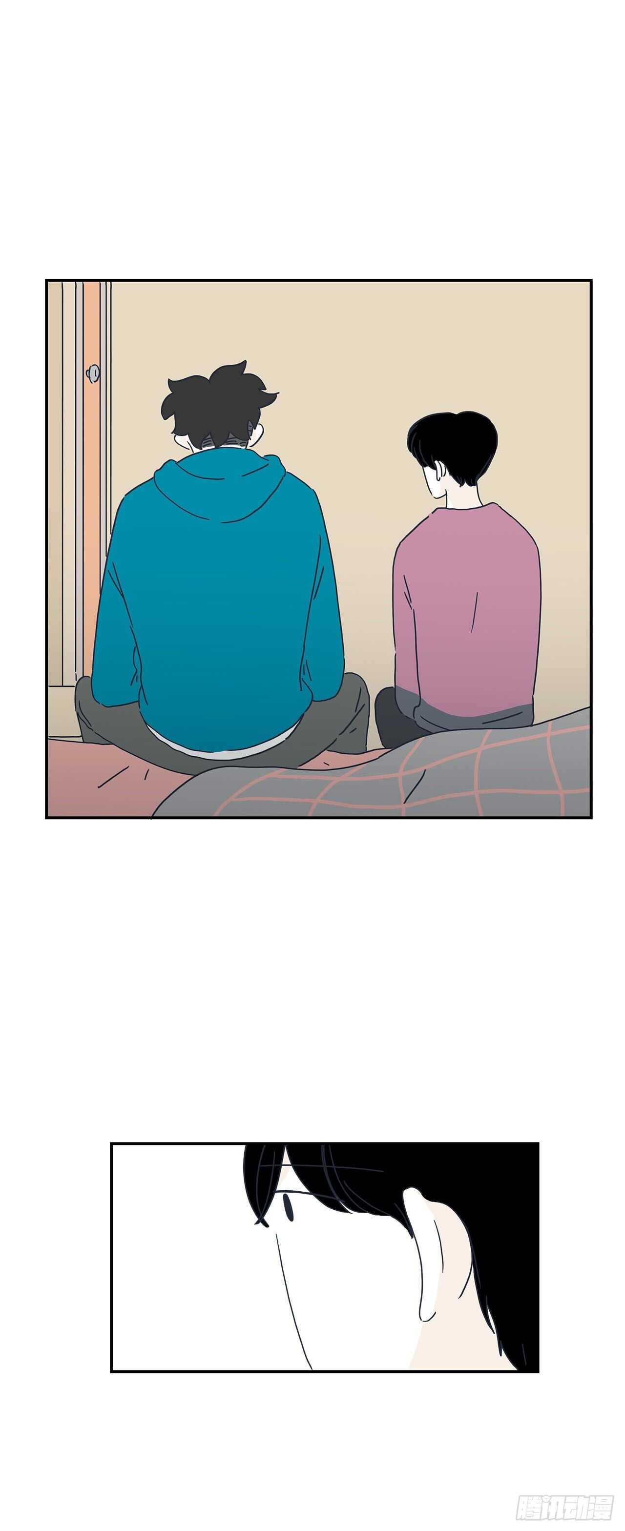 30.振宇哭了！-第31话