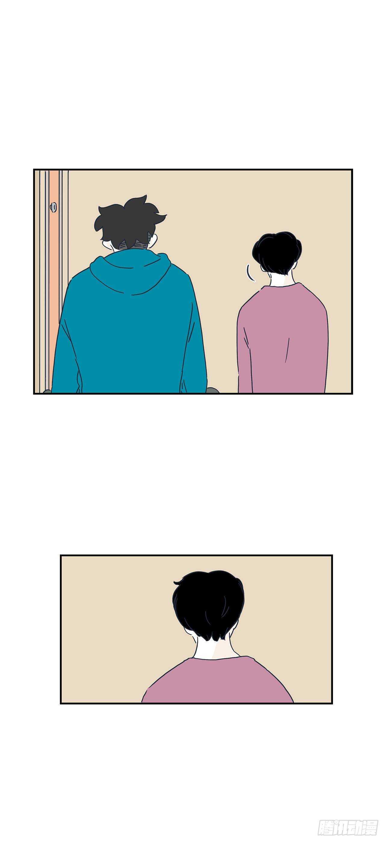 30.振宇哭了！-第31话