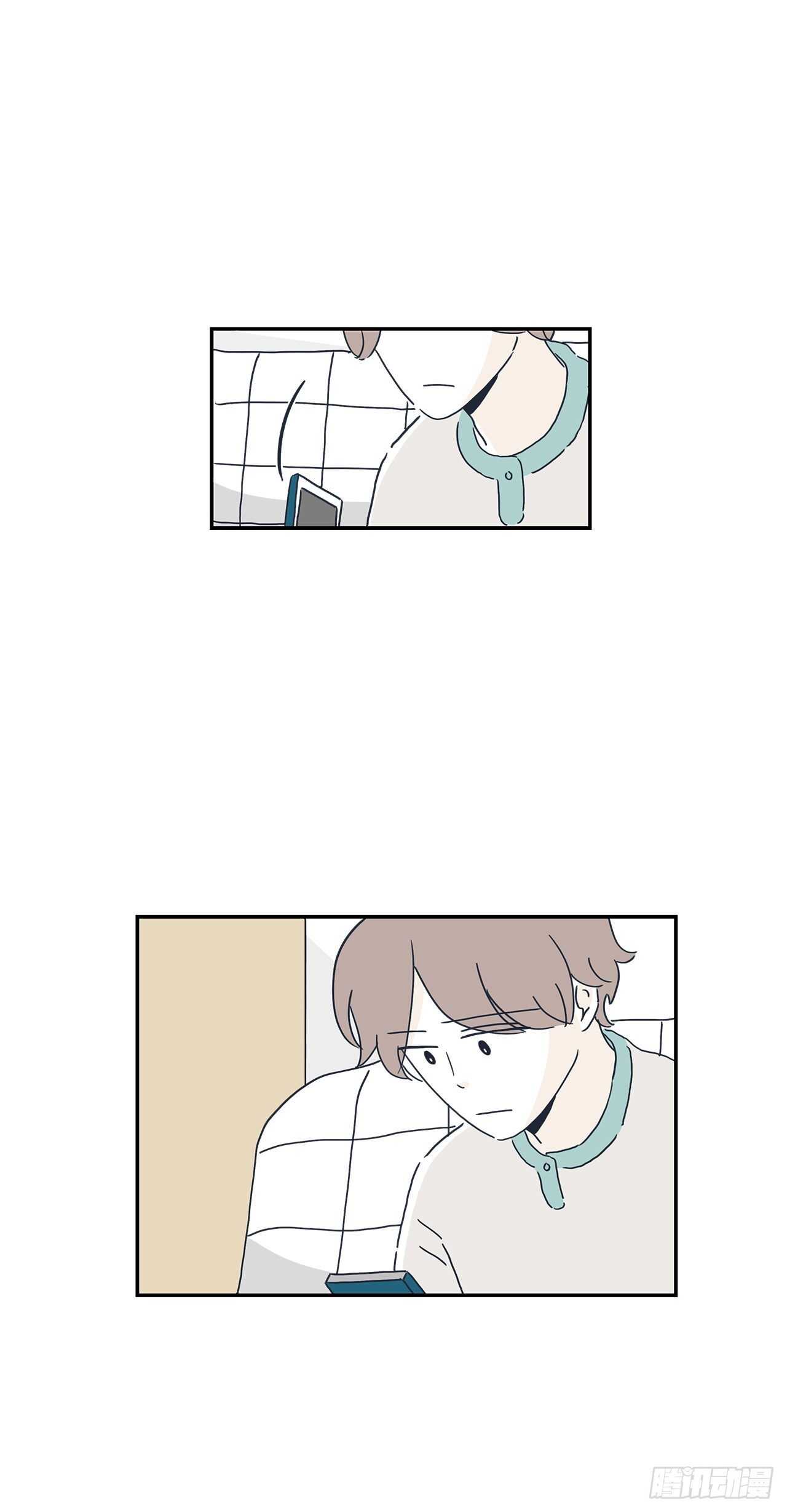 32.你搬回去吧-第33话