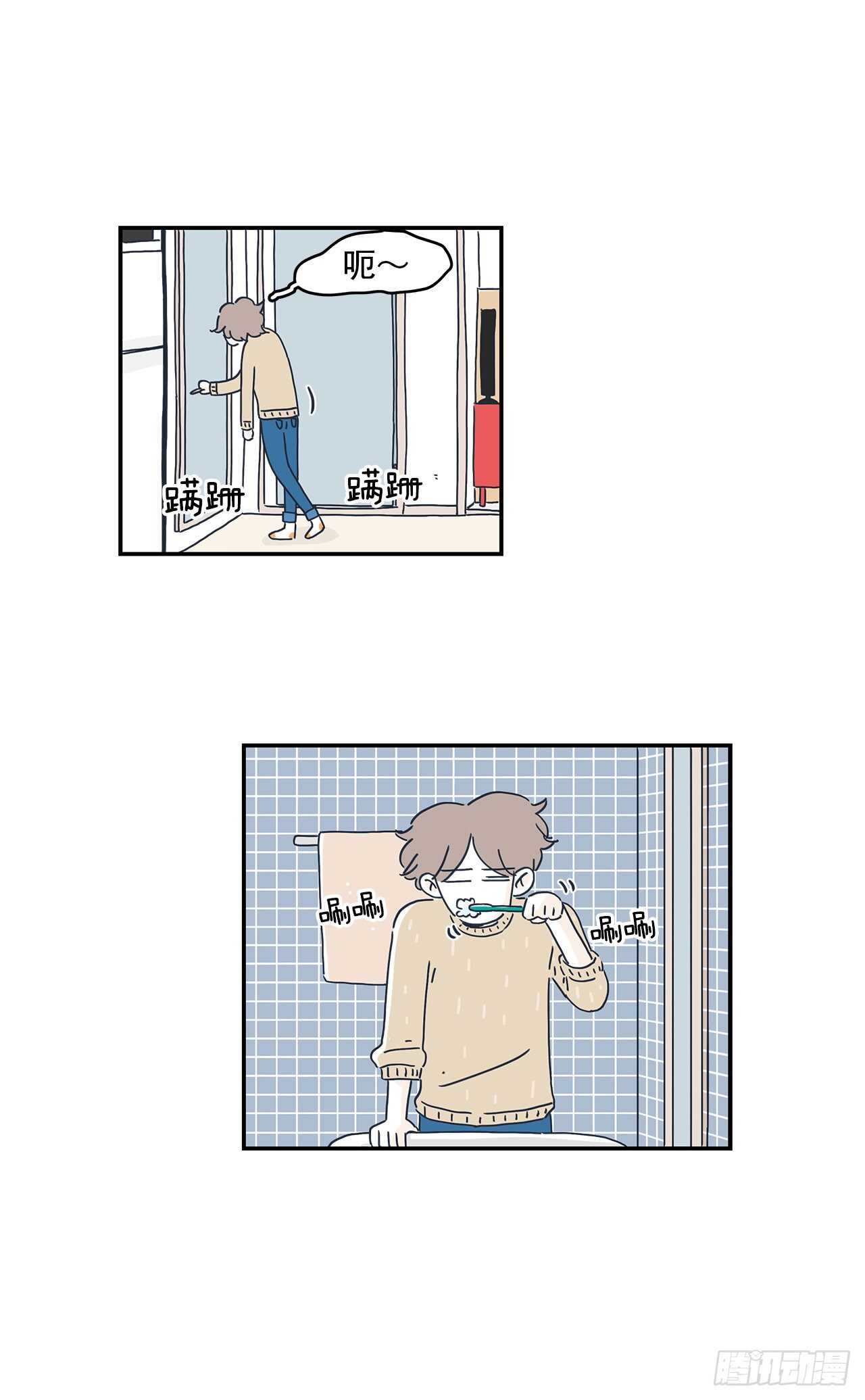 38.我很想你-第39话