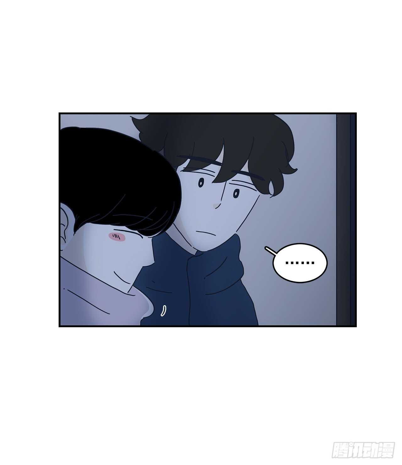 38.我很想你-第39话