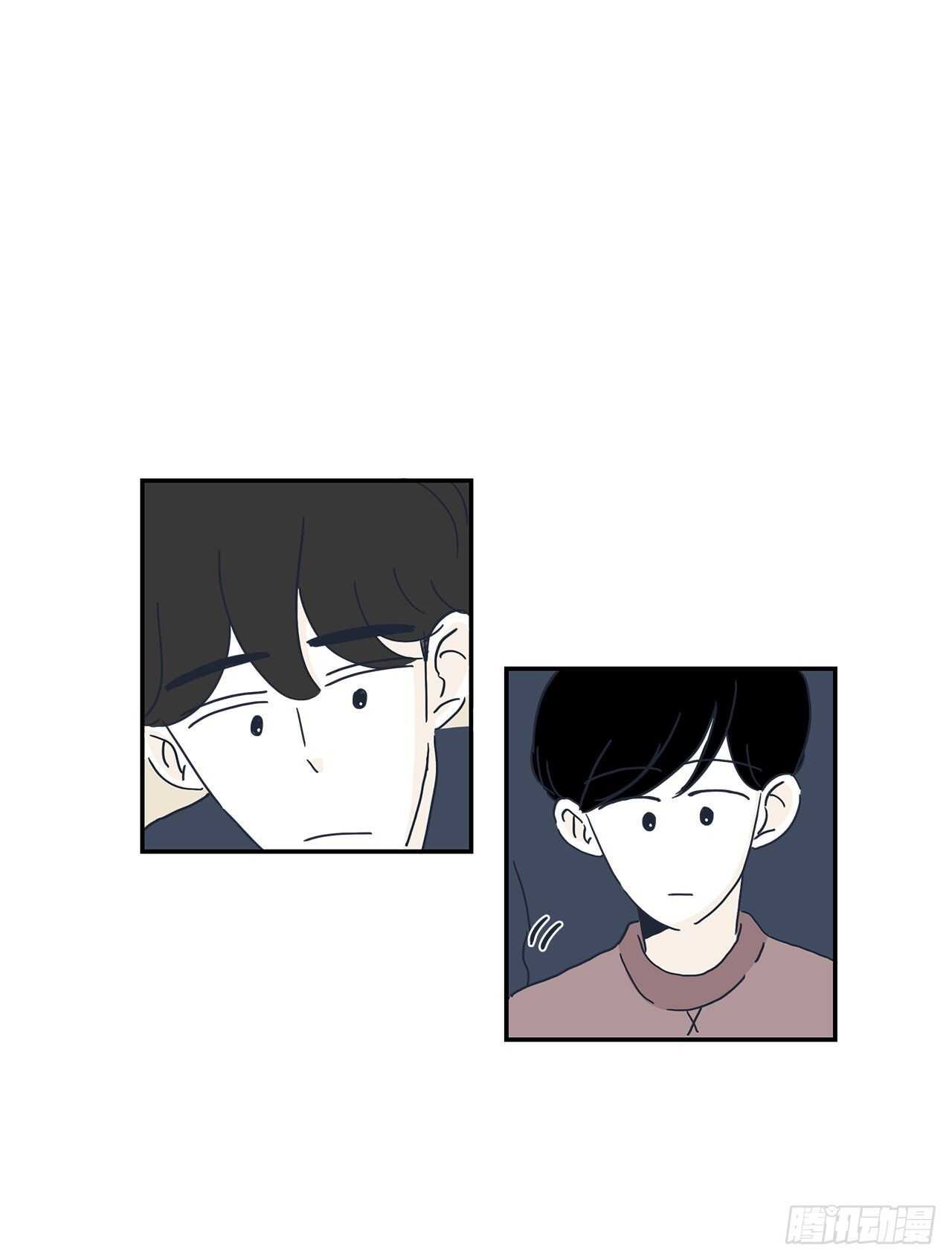 40.我们交往了-第41话