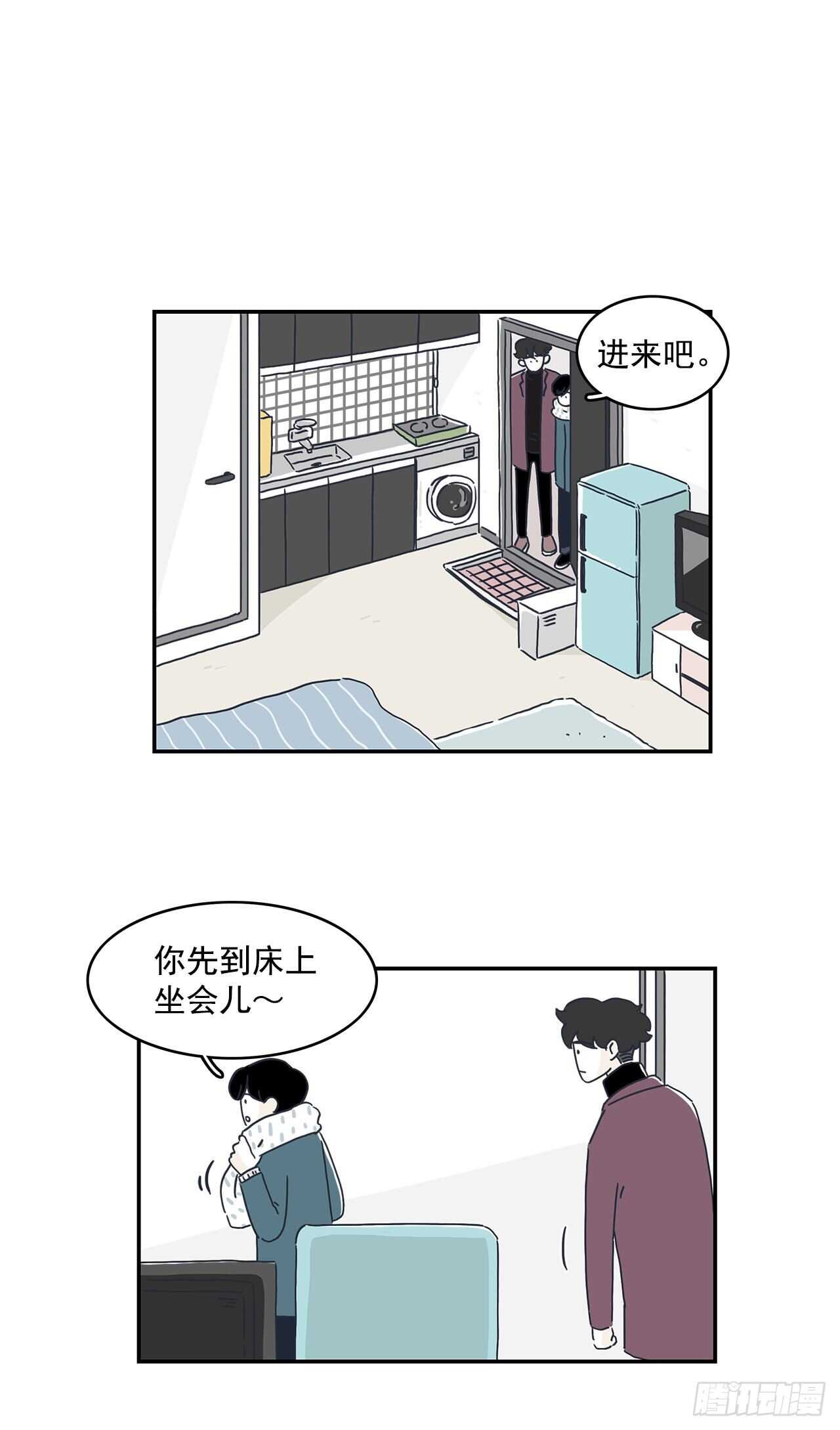 42.第一次约会-第43话