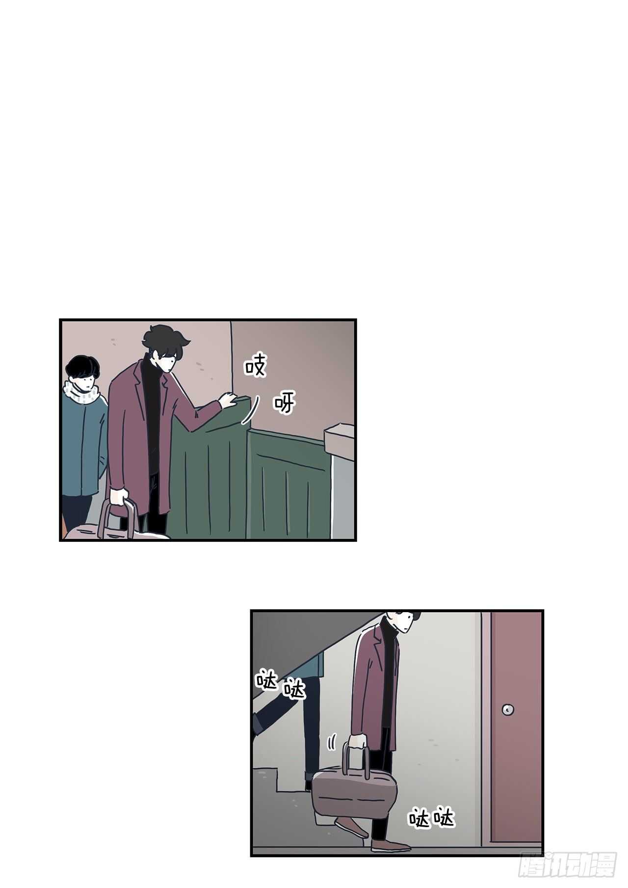 42.第一次约会-第43话