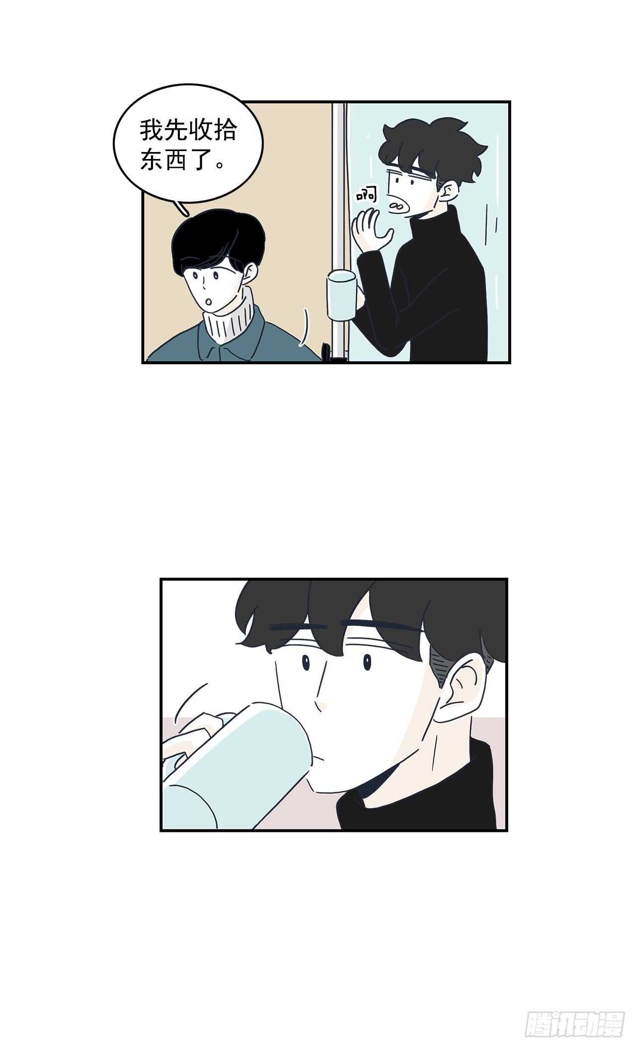 42.第一次约会-第43话