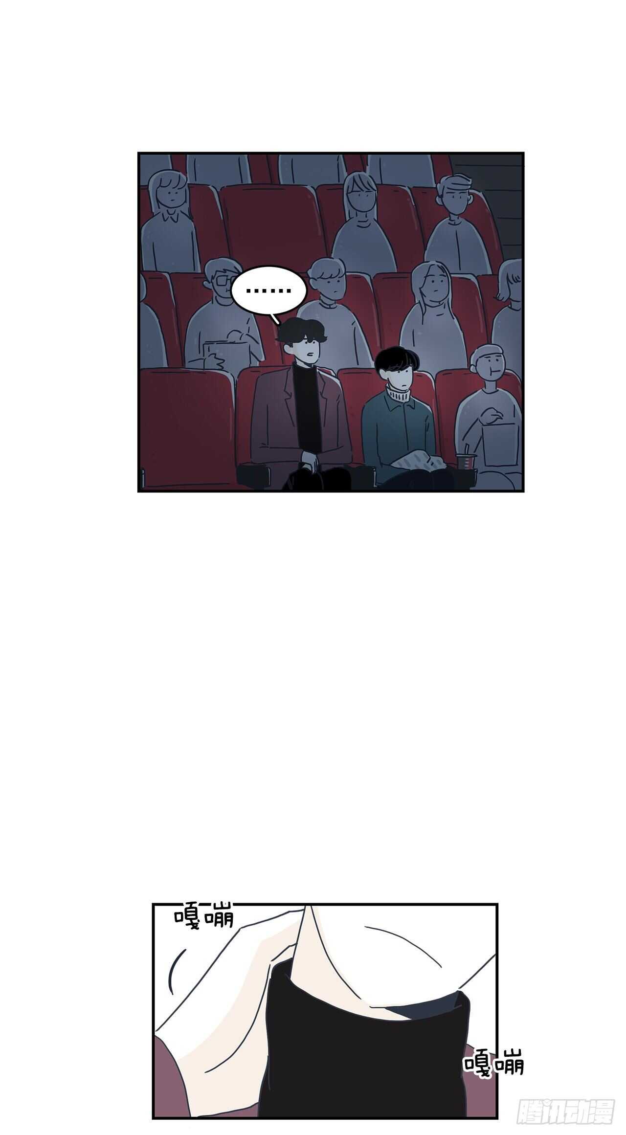 42.第一次约会-第43话