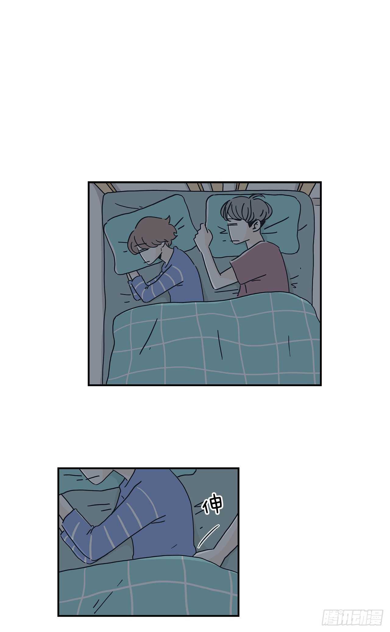 48.百折不挠-第49话