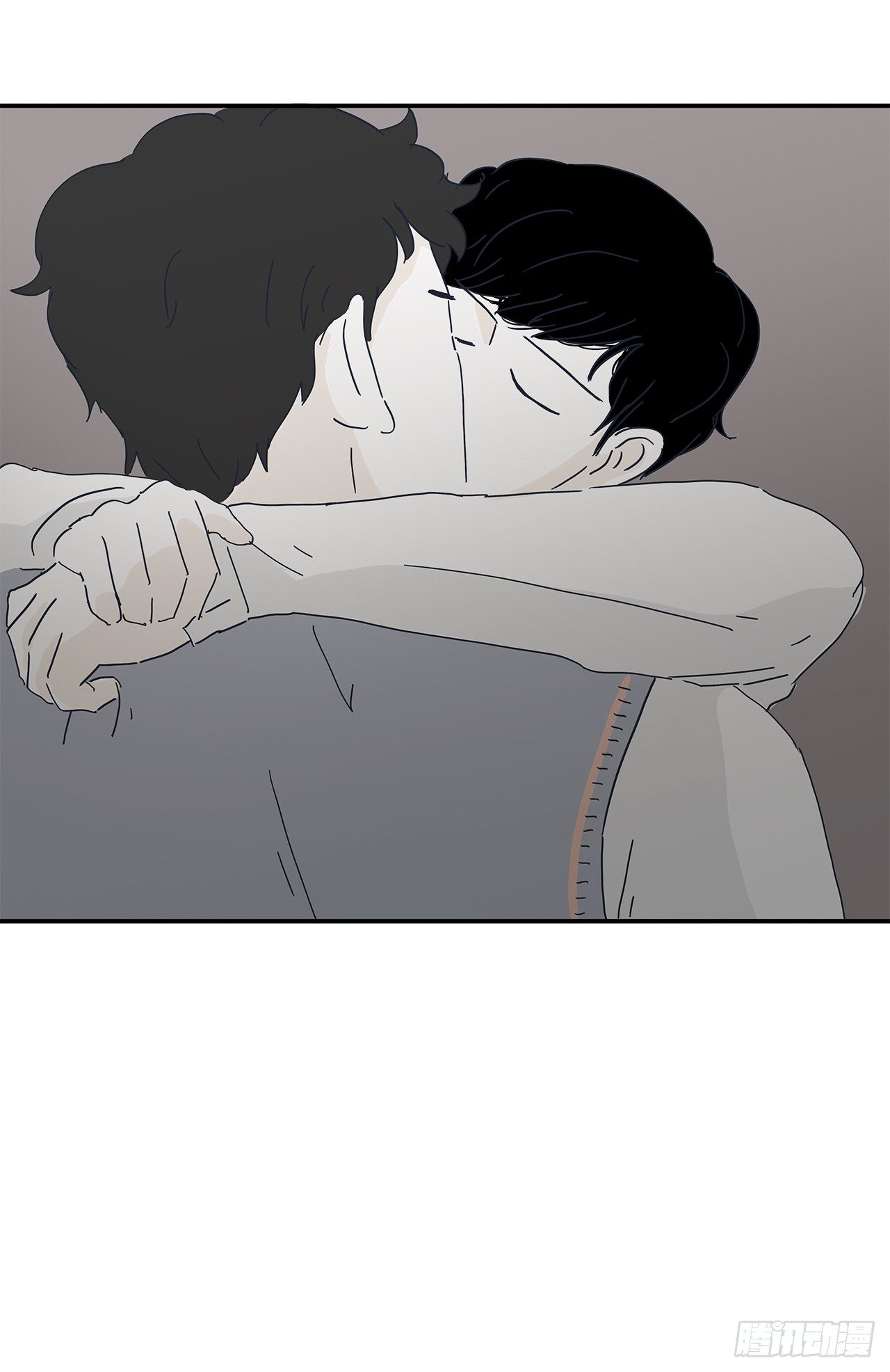 8.明朗的过去-第9话