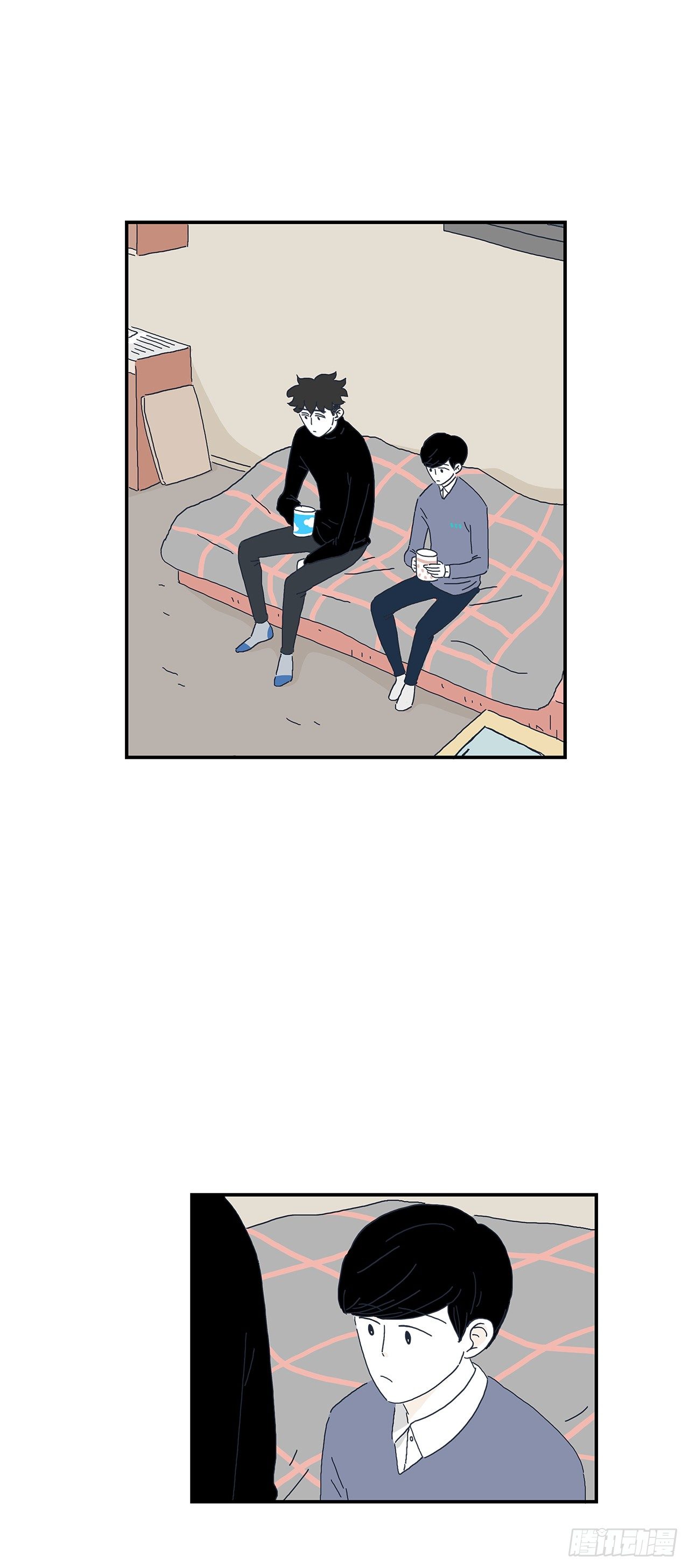 8.明朗的过去-第9话