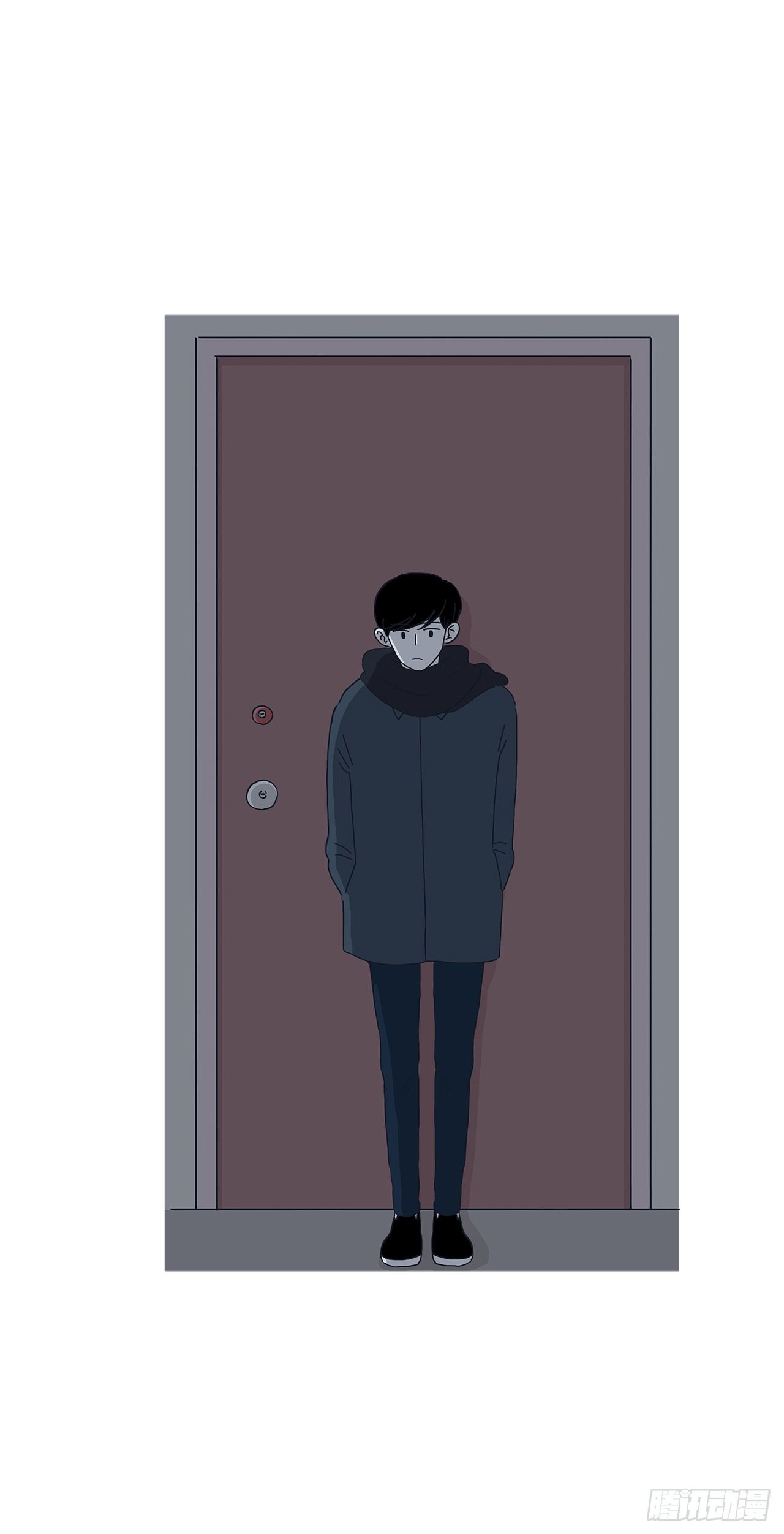 8.明朗的过去-第9话