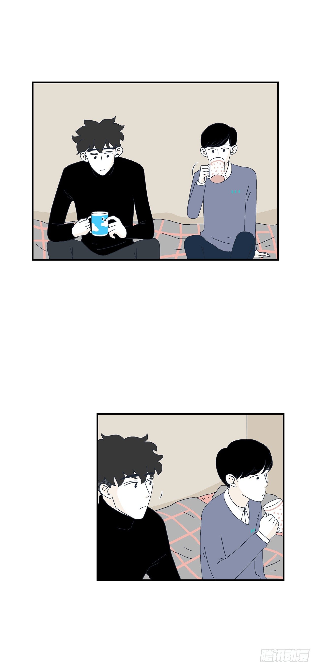 8.明朗的过去-第9话