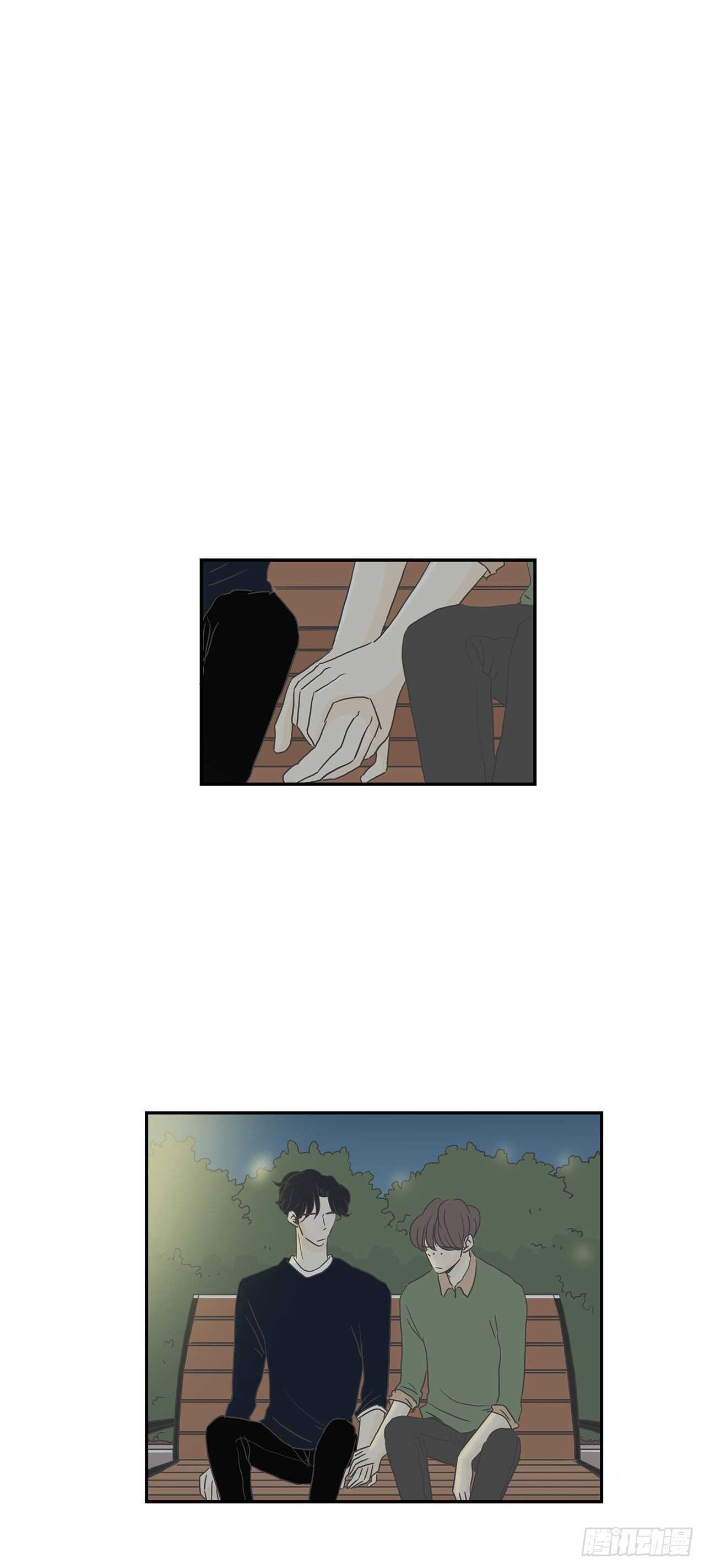 24.你只是我的-第25话