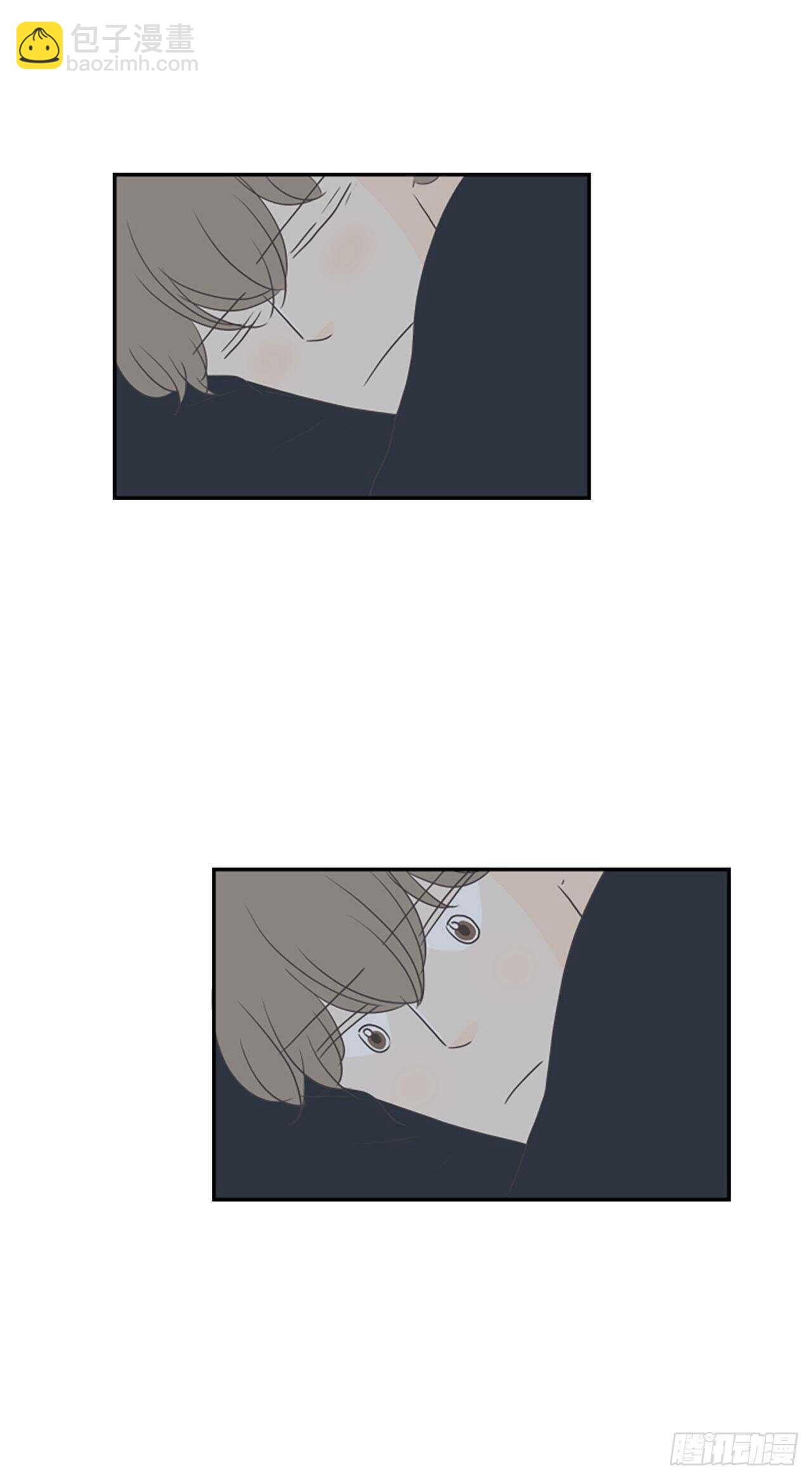 32.他去见别人了？-第33话