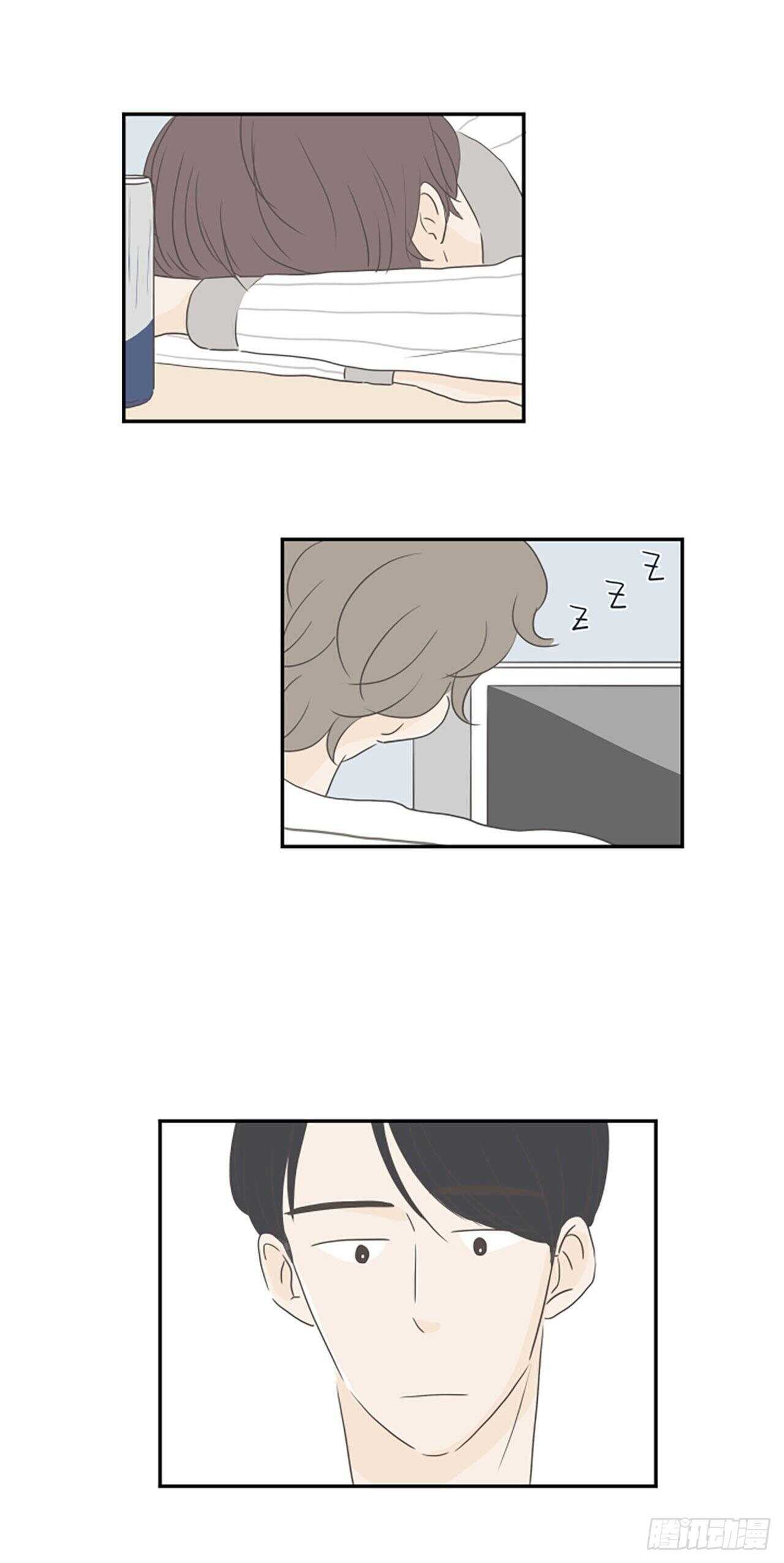 34.回到过去-第35话