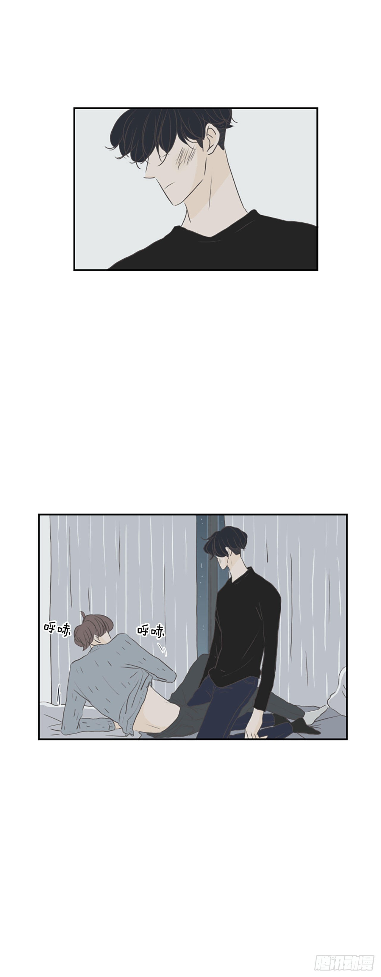 36.无法原谅-第37话