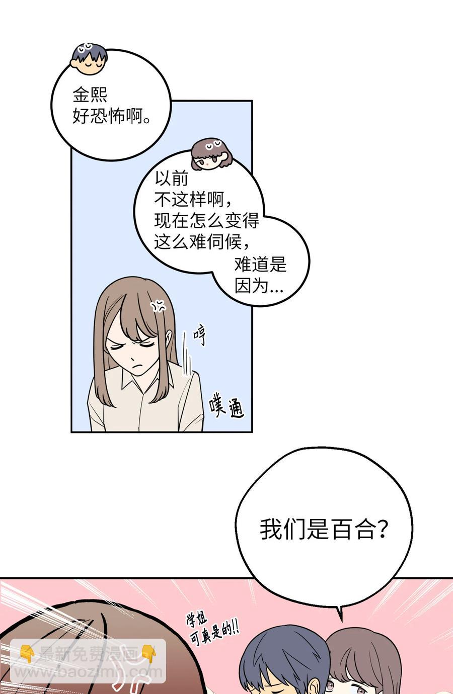 13 刘宝拉这个人很可疑！-第13话