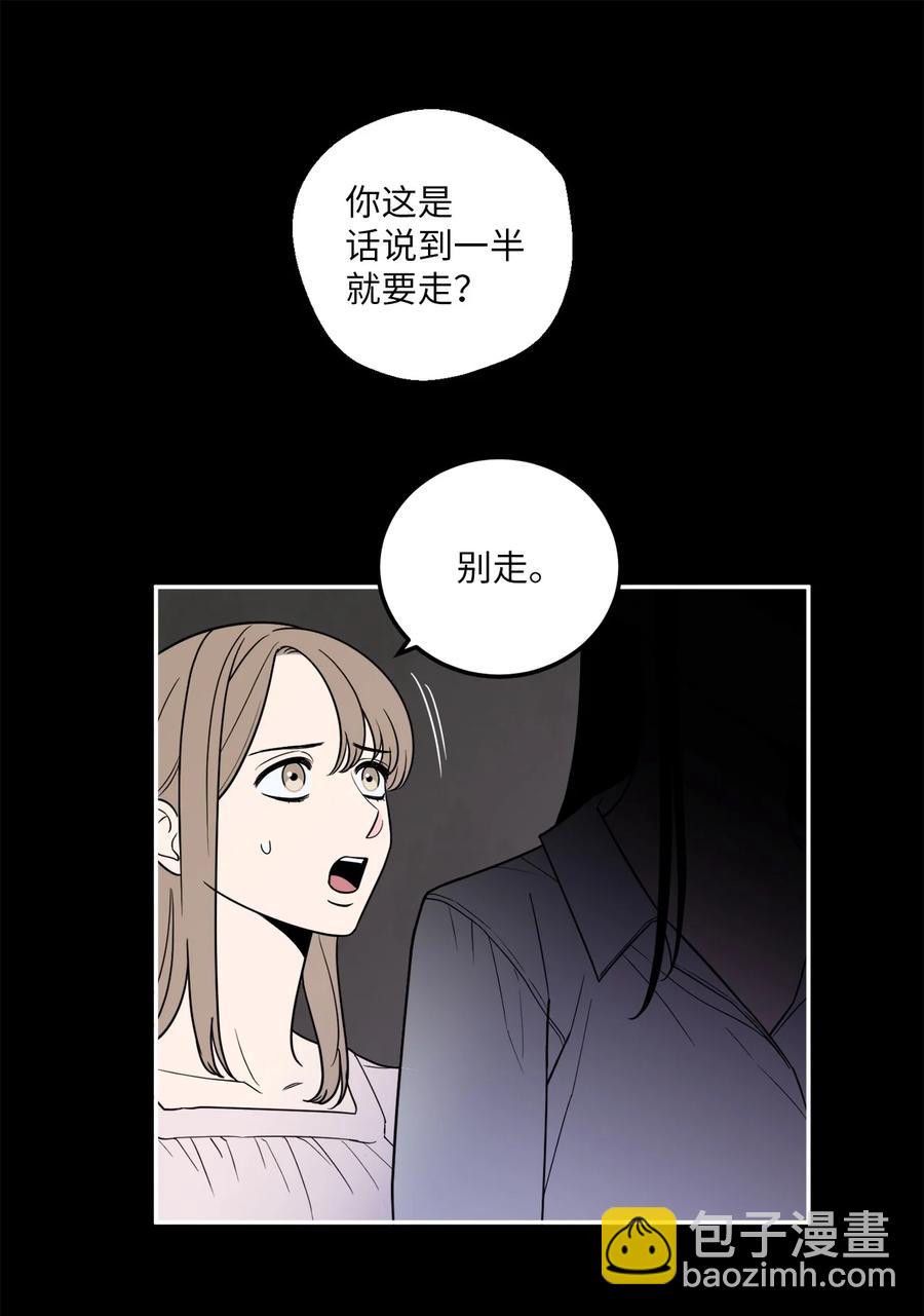 15 昨晚我们有没有发生什么？(1/2)-第15话