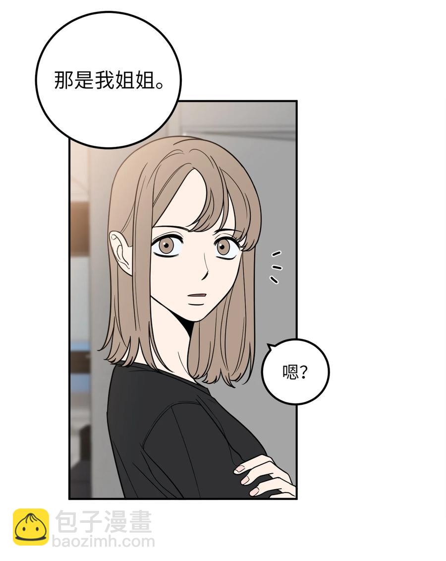 15 昨晚我们有没有发生什么？(1/2)-第15话