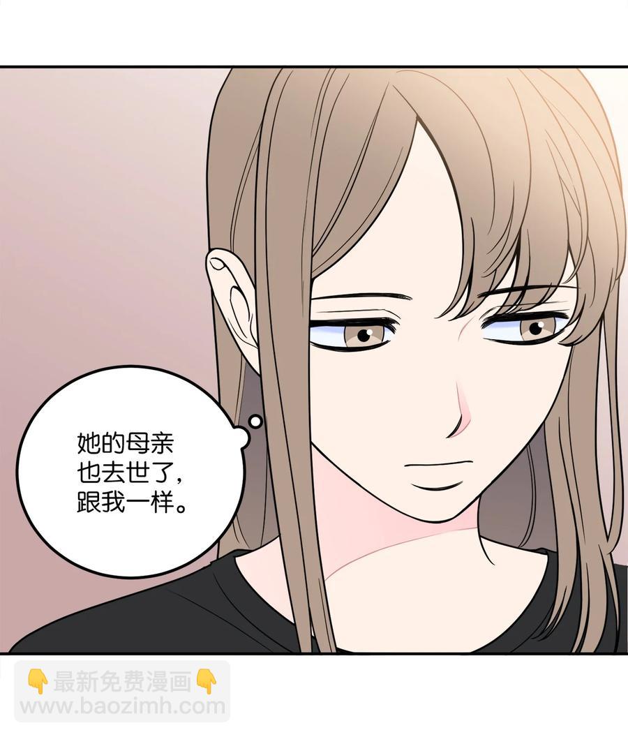 15 昨晚我们有没有发生什么？(1/2)-第15话