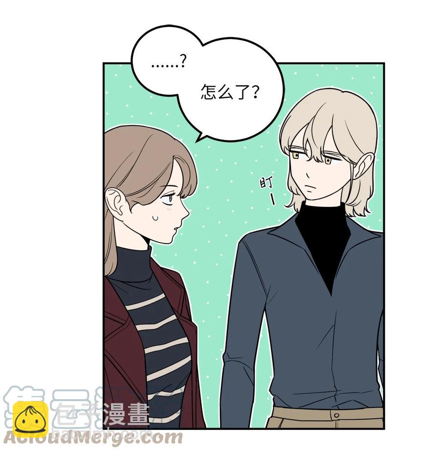 21 只有我被调到了秘书部-第21话