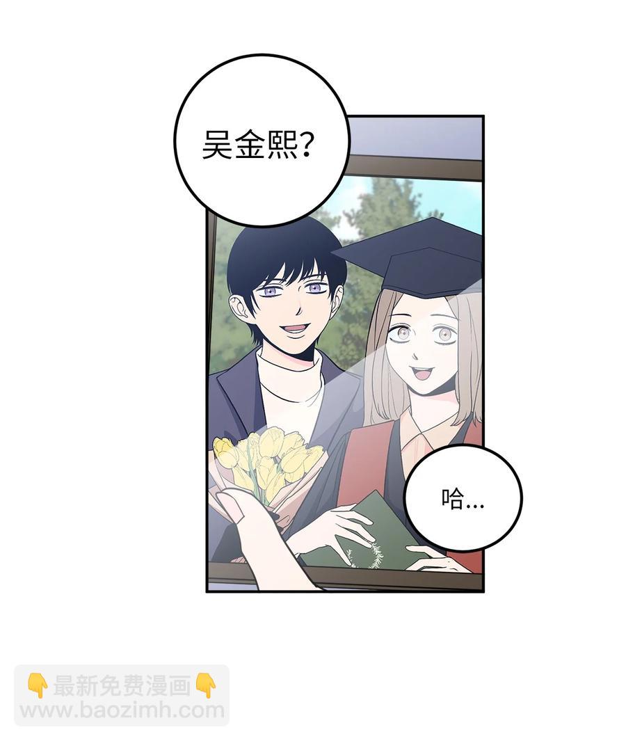 21 只有我被调到了秘书部-第21话