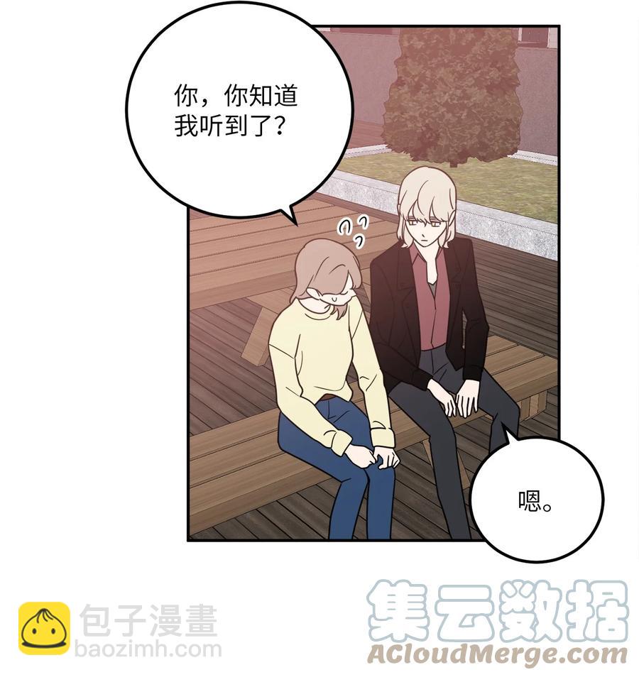 23 刘宝拉亲了我(1/2)-第23话