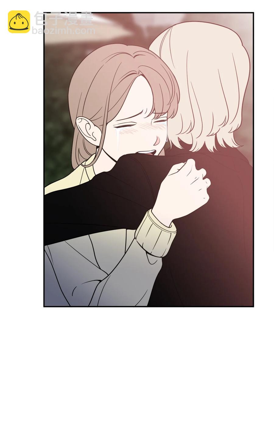 23 刘宝拉亲了我(1/2)-第23话