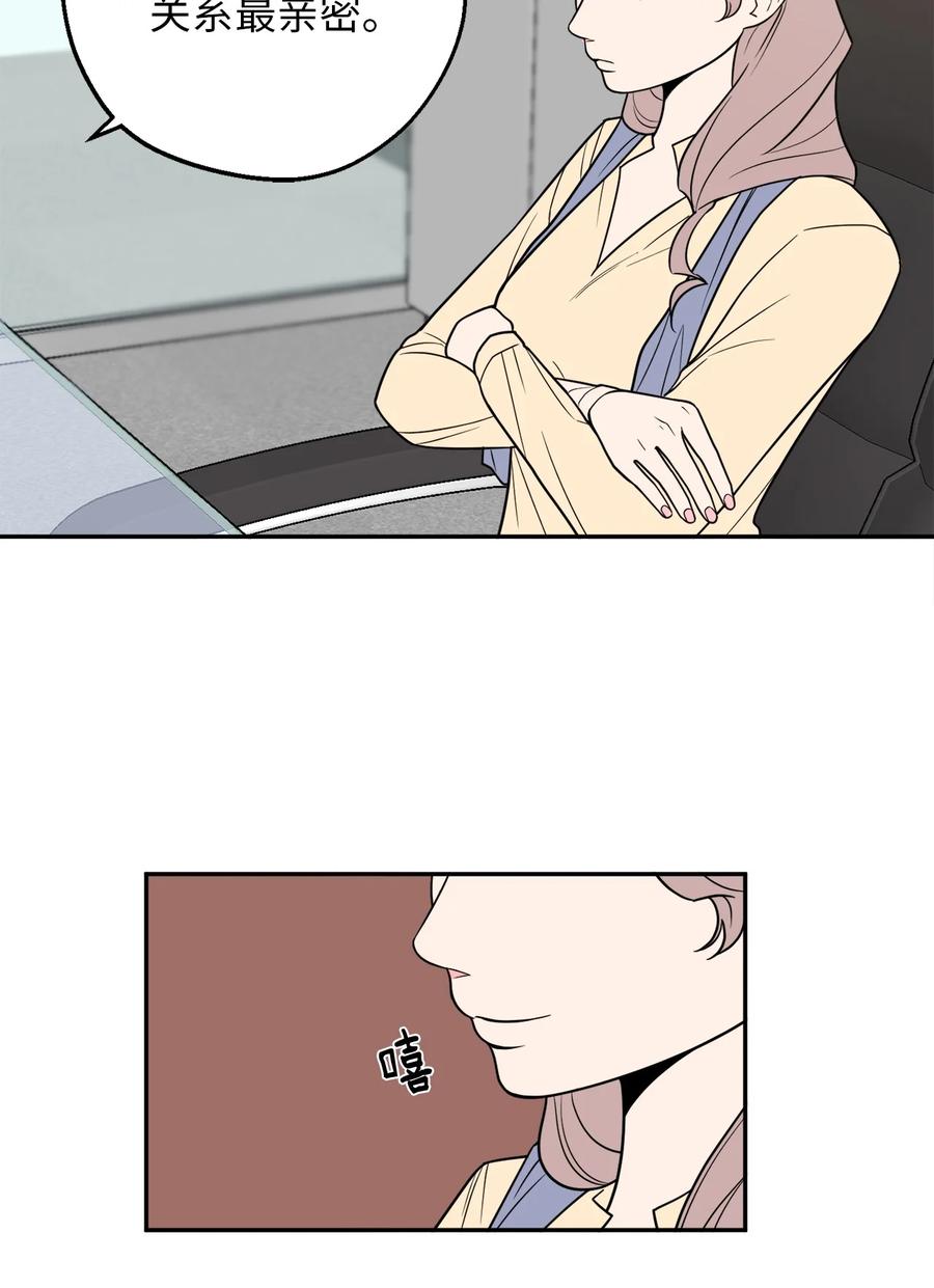 27 什么？让我给副总经理当秘书？(1/2)-第27话