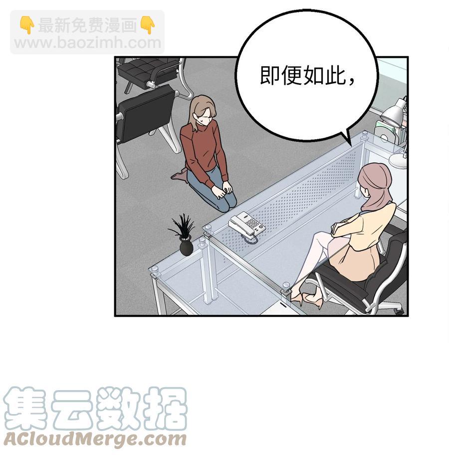 27 什么？让我给副总经理当秘书？(1/2)-第27话