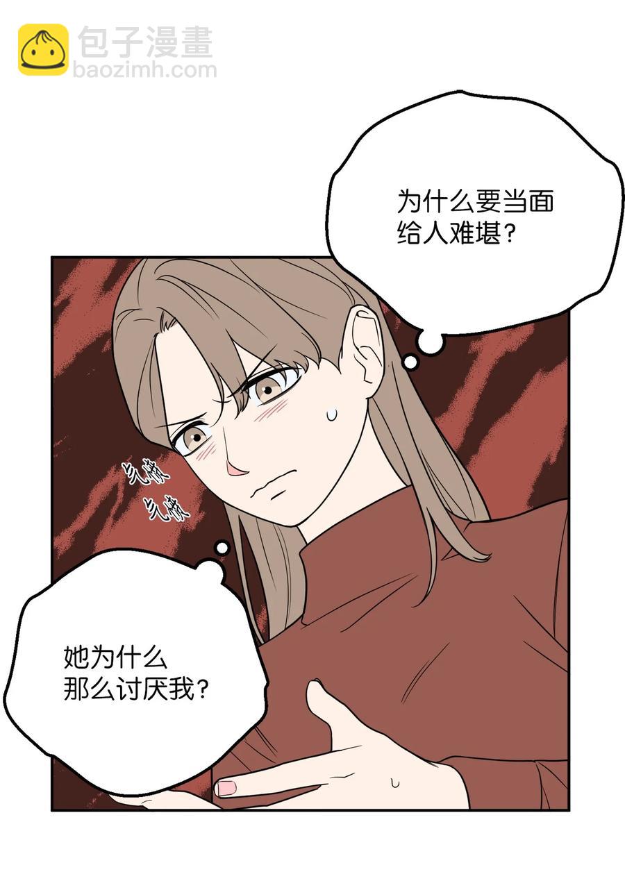 27 什么？让我给副总经理当秘书？(1/2)-第27话