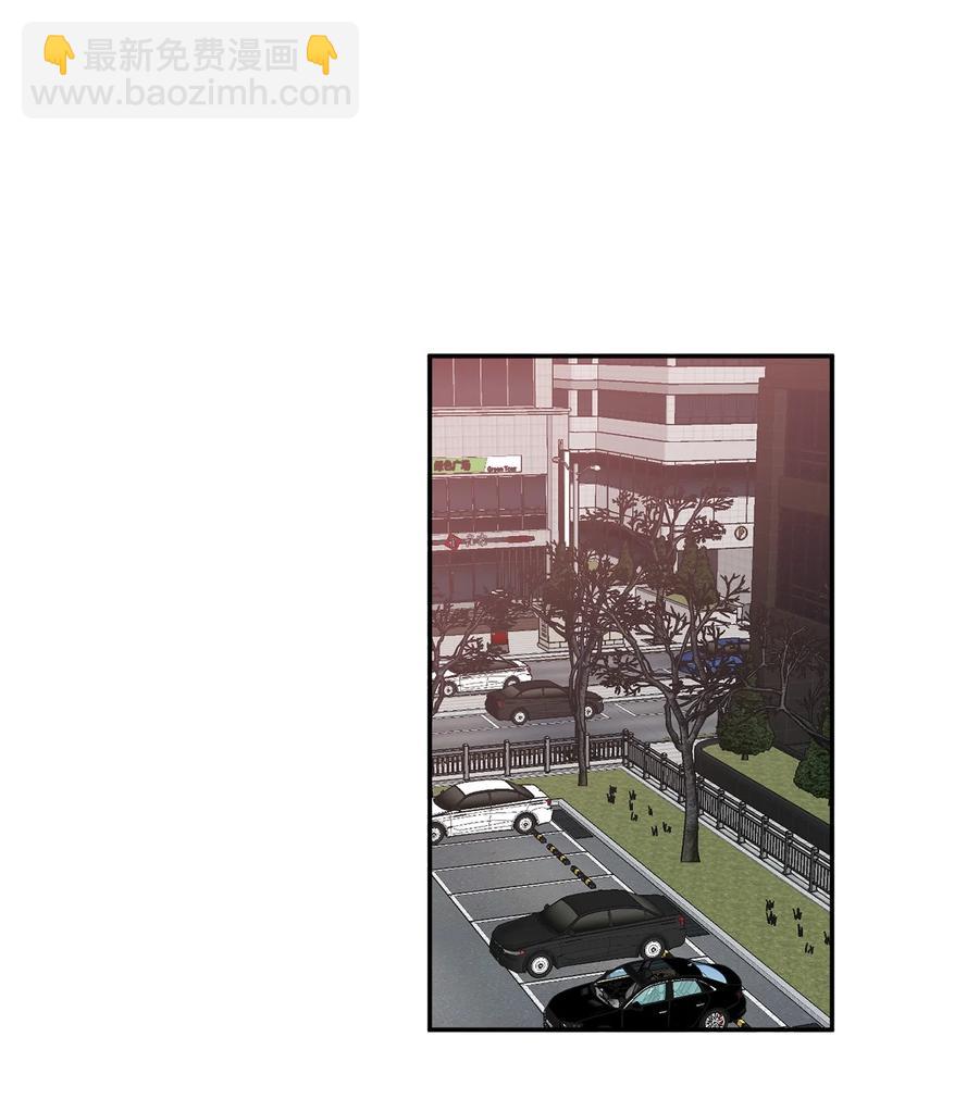 27 什么？让我给副总经理当秘书？(1/2)-第27话