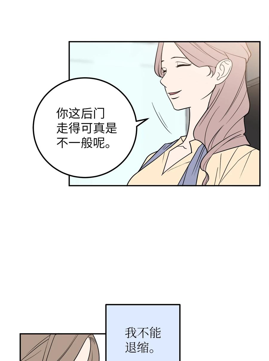 27 什么？让我给副总经理当秘书？(1/2)-第27话