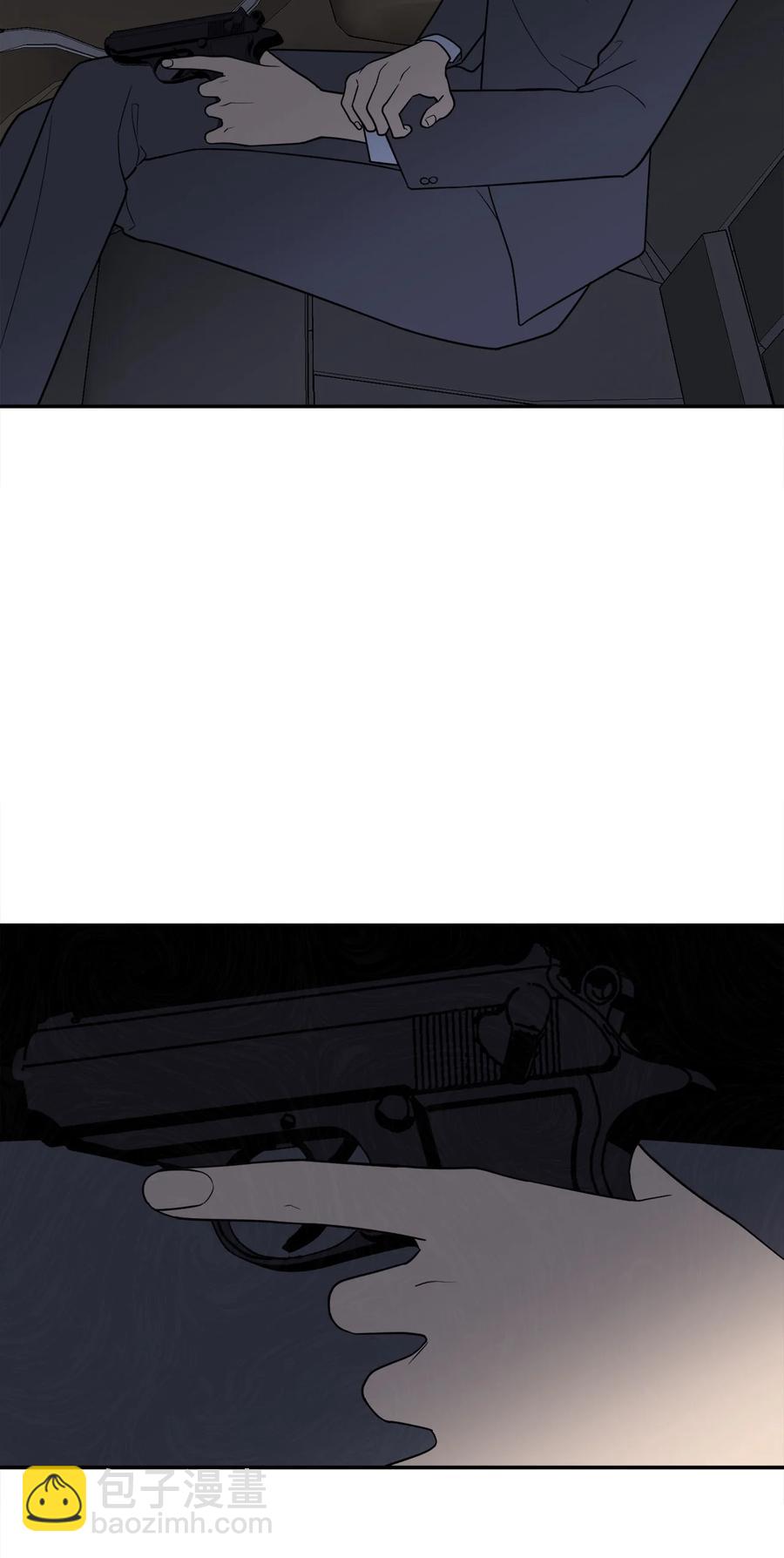 33 与众不同的吴金熙-第33话