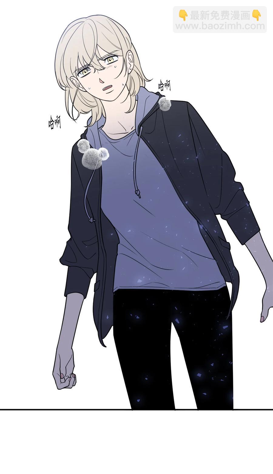 35 只能救出去一个人(1/2)-第35话