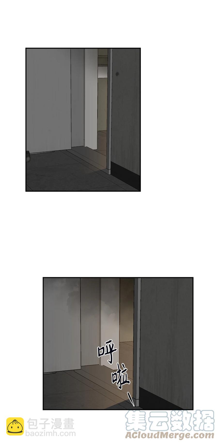 35 只能救出去一个人(1/2)-第35话