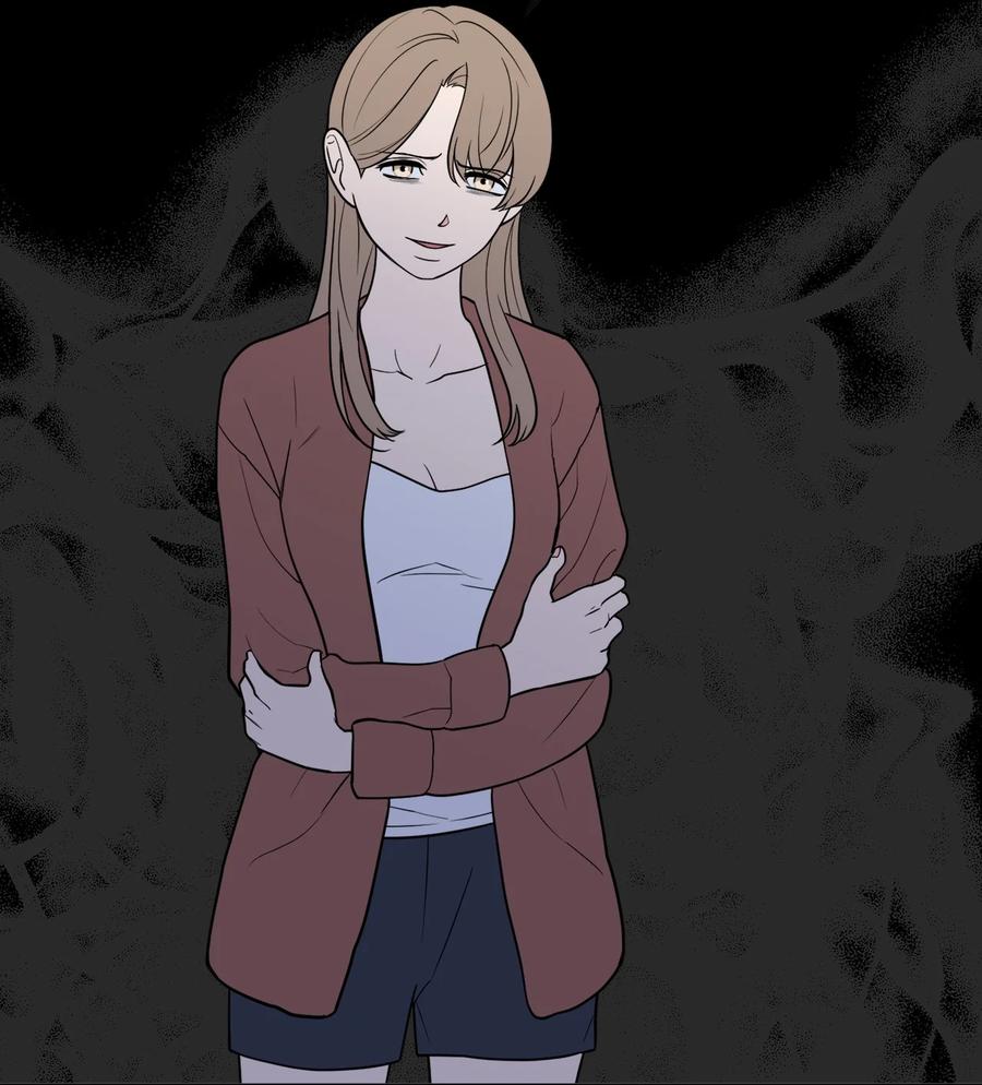 37 金熙，来我身边吧！-第37话