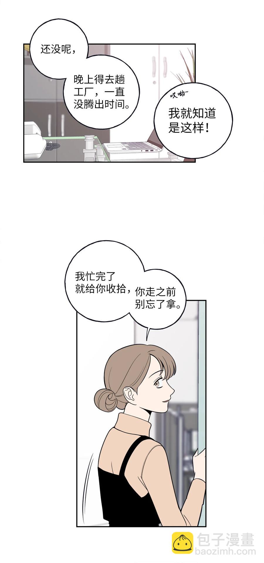 无法抗拒的她 - 5 帮我照顾好金熙(1/2) - 1