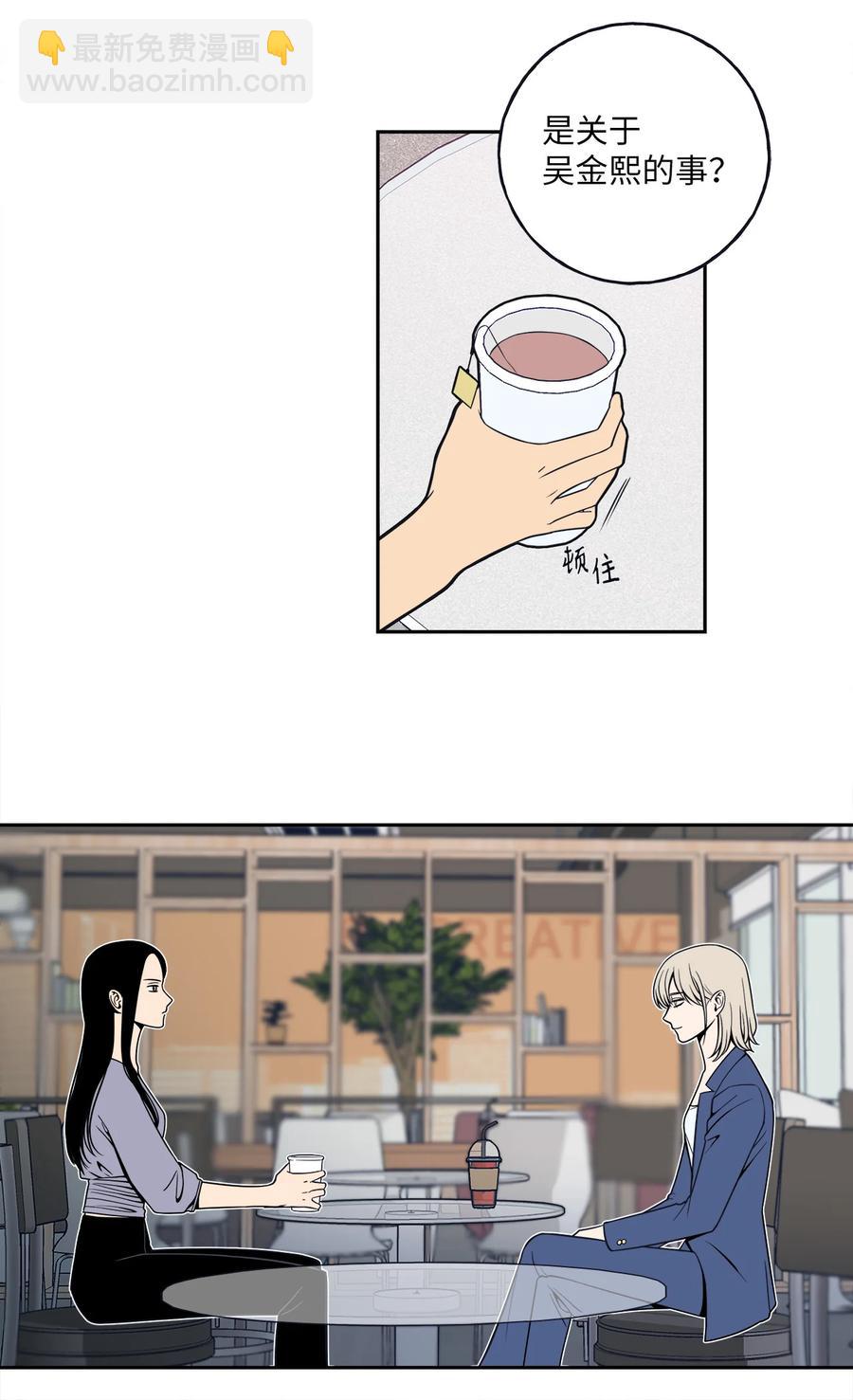 5 帮我照顾好金熙(1/2)-第5话