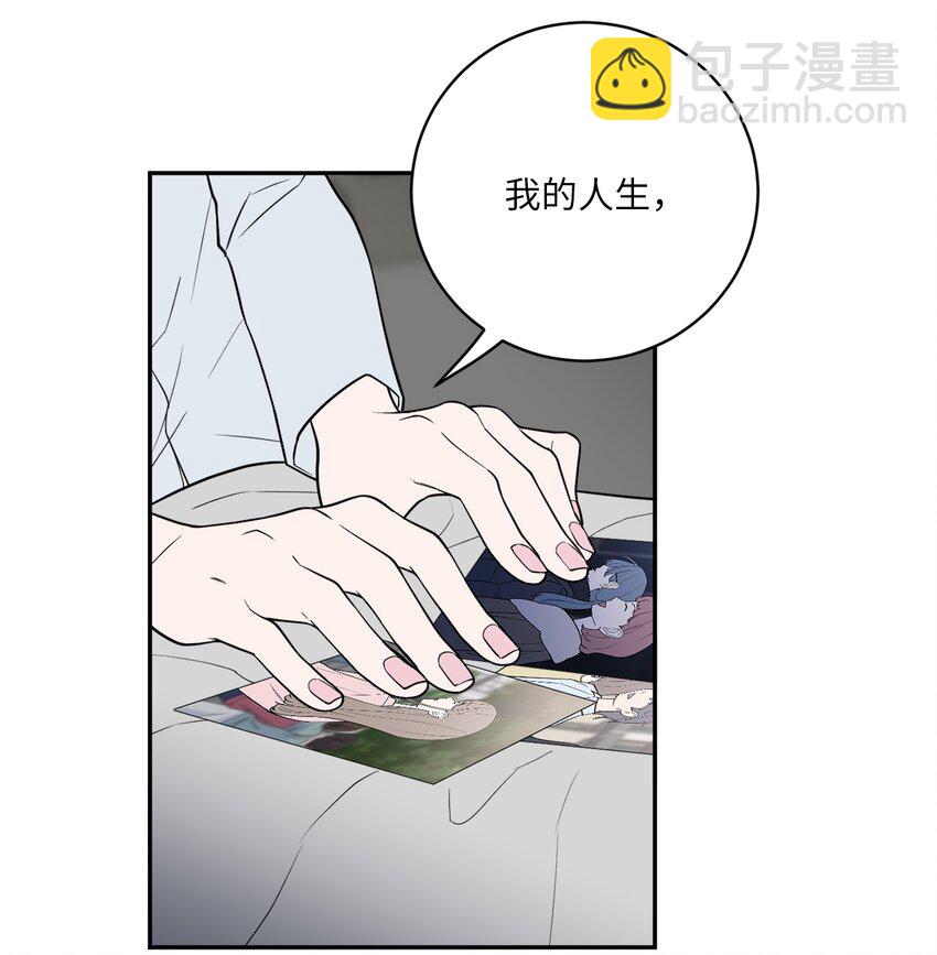 43 姜泰梨消失的两年-第43话