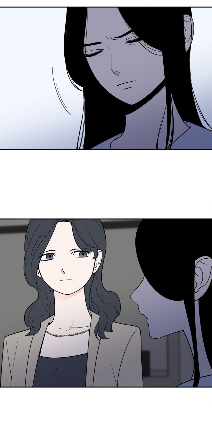 43 姜泰梨消失的两年-第43话