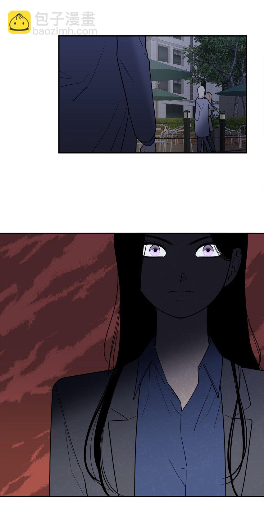 43 姜泰梨消失的两年-第43话