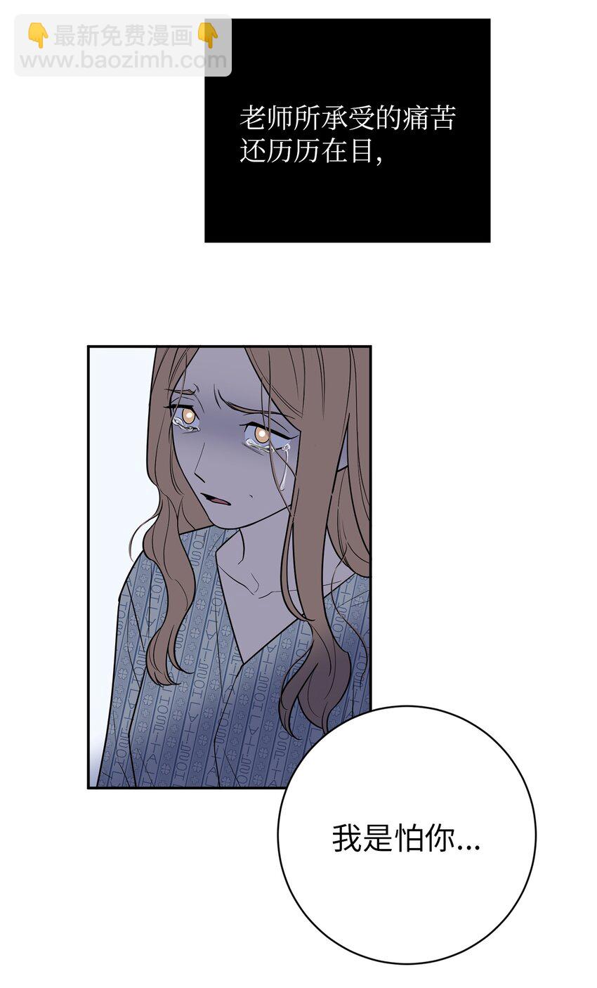 47 疏远(1/2)-第47话