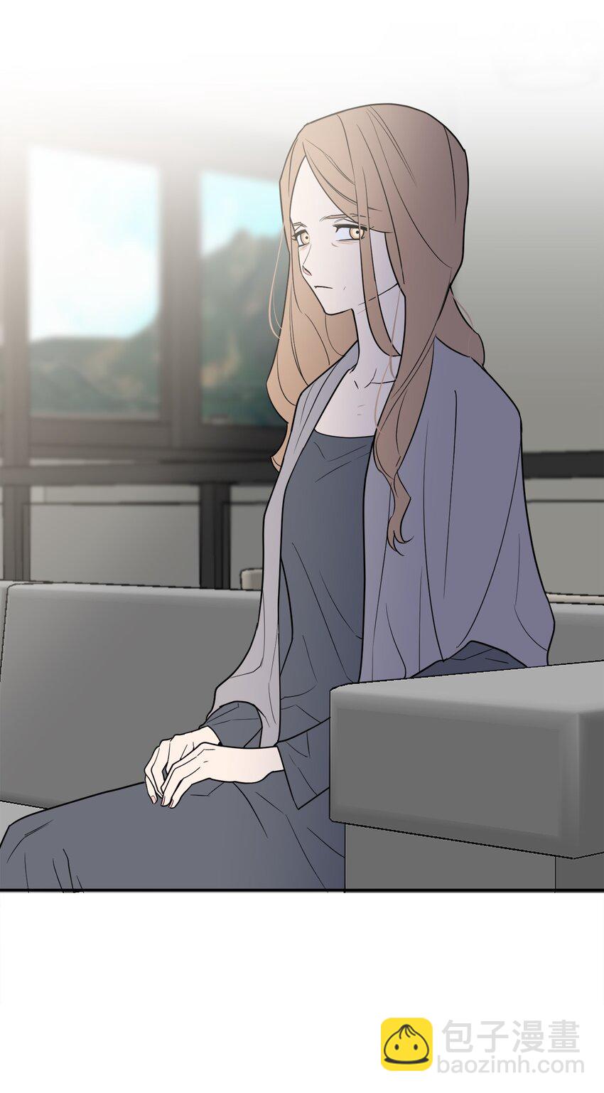 51 颓废(1/2)-第51话