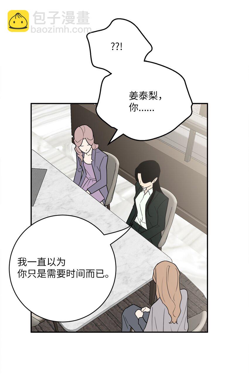 51 颓废(1/2)-第51话