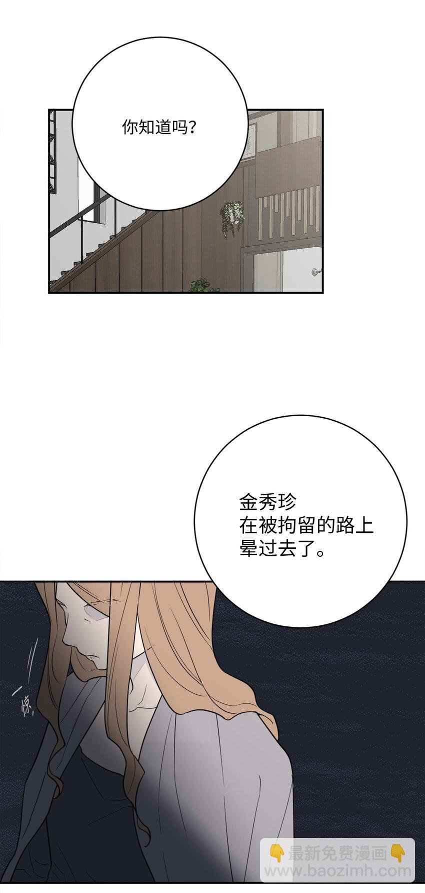 51 颓废(1/2)-第51话