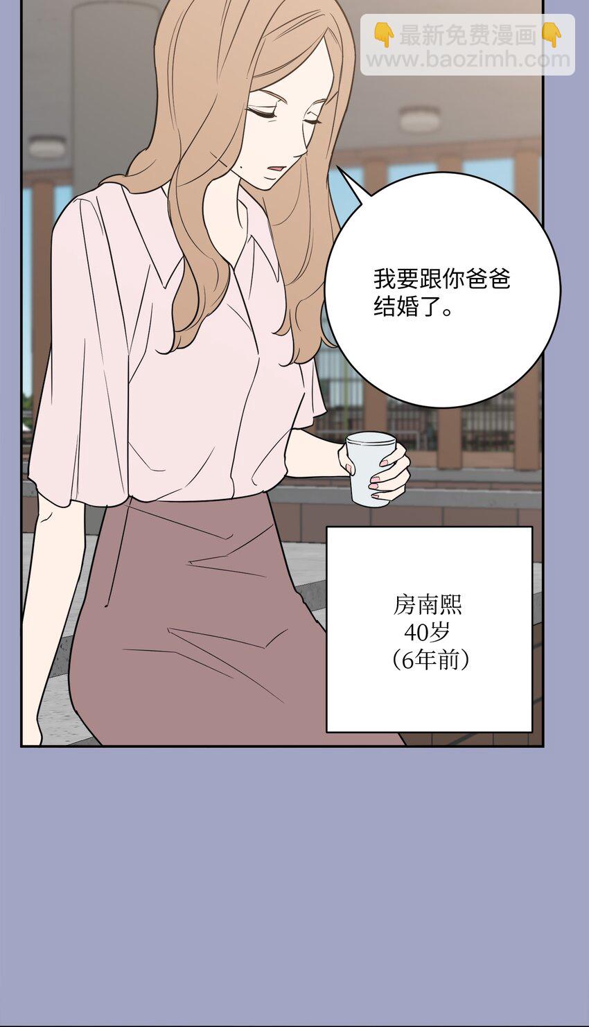 51 颓废(1/2)-第51话