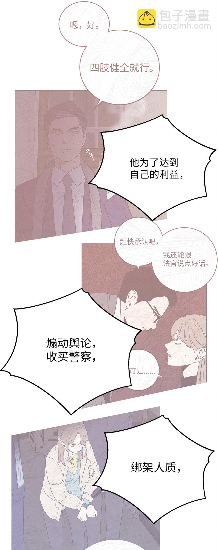 51 颓废(1/2)-第51话